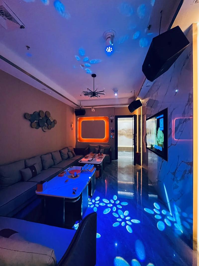 漯河商务KTV总排行Top10-召陵区ktv预定